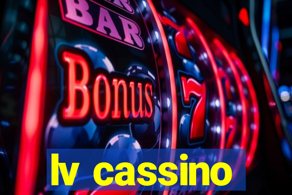 lv cassino